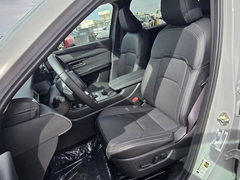 New 2026 MAZDA CX-5 2.5 S w/ Premium Package image 13