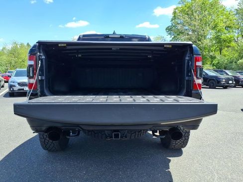 Used 2022 RAM 1500 TRX w/ TRX Level 2 Equipment Group AWD/4WD image 17