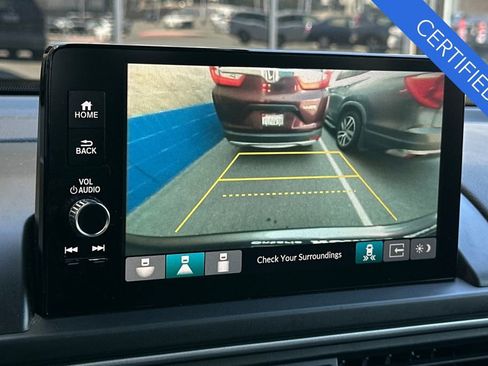 Certified 2023 Honda Pilot EX-L image 23