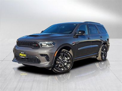 New 2025 Dodge Durango GT