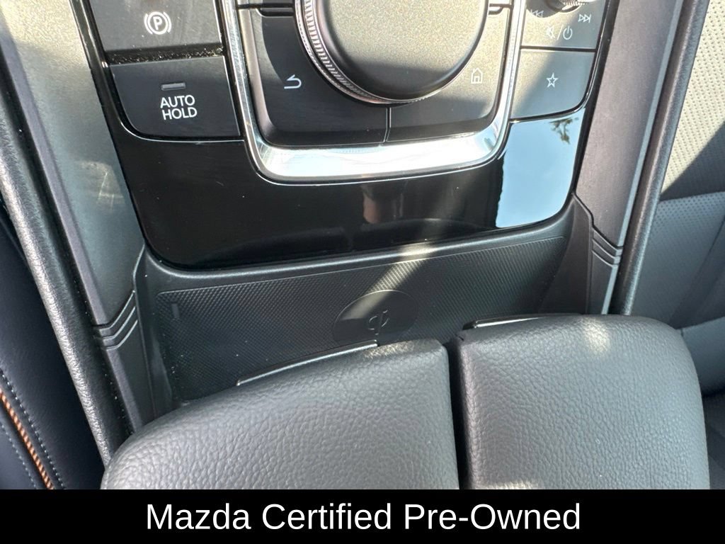 Certified 2026 MAZDA CX-50 2.5 Hybrid w/ Weather Package AWD/4WD image 58