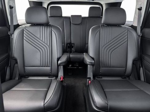 New 2026 Hyundai Palisade SEL AWD/4WD image 16