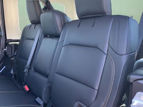 New 2026 Jeep Wrangler Sahara image 22