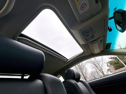 Used 2003 INFINITI G35 Coupe w/ Premium Pkg image 22