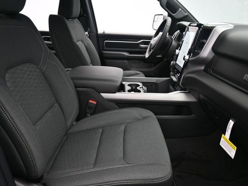 New 2026 RAM 1500 Big Horn AWD/4WD image 20