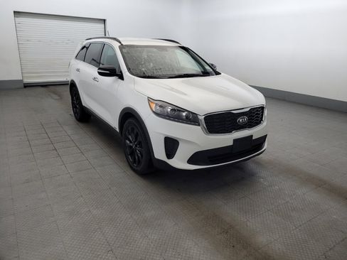 Used 2019 Kia Sorento S AWD/4WD image 13