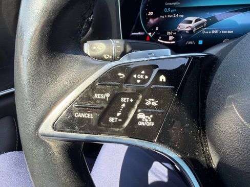 Used 2023 Mercedes-Benz E 450 4MATIC Sedan image 19