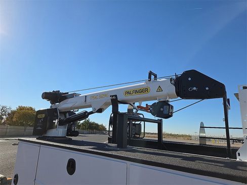 New 2025 Ford F350 XL image 23