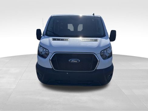 Used 2024 Ford Transit 250 Low Roof w/ Exterior Upgrade Package image 15