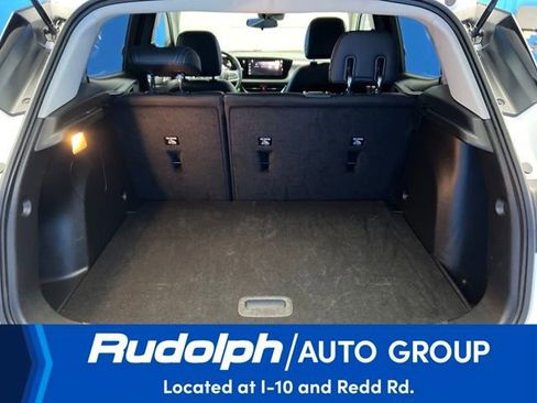 Used 2025 Buick Encore GX Preferred image 30