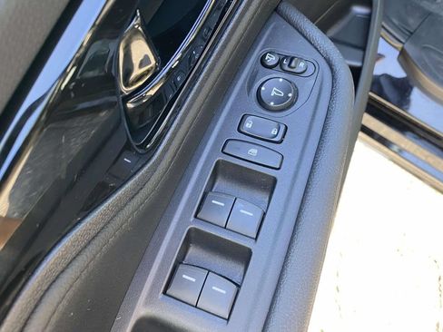 Certified 2026 Honda Odyssey Elite image 18