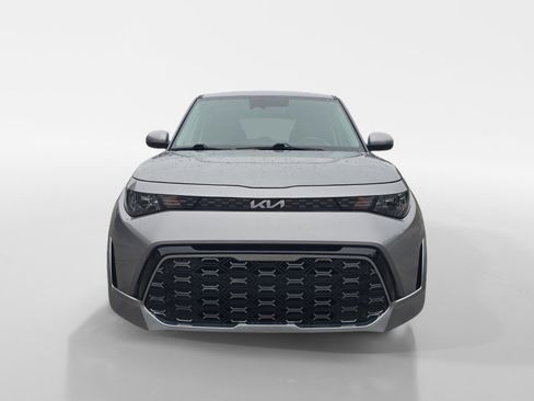 Used 2024 Kia Soul GT-Line FWD image 9