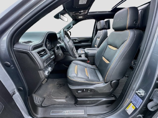 Used 2021 GMC Yukon XL AT4 w/ AT4 Premium Plus Package AWD/4WD image 22