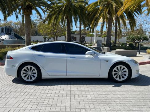 Used 2016 Tesla Model S 75 image 7