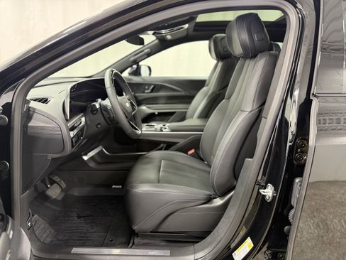 Used 2024 Cadillac Lyriq Sport w/ LPO, Floor Liner Package image 16