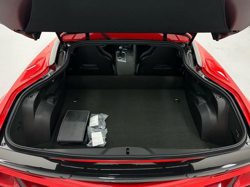 Used 2017 Chevrolet Corvette Grand Sport RWD image 35