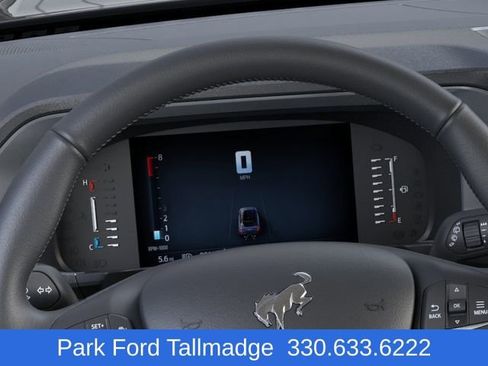 New 2026 Ford Bronco Sport Outer Banks w/ Outer Banks Tech Package+ AWD/4WD image 13