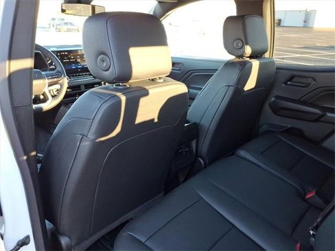 New 2026 Chevrolet Colorado Trail Boss image 8