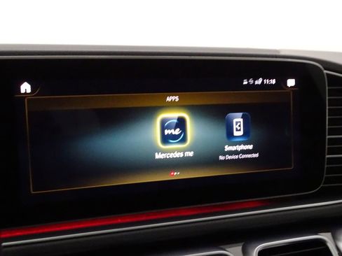 Used 2020 Mercedes-Benz GLS 450 4MATIC image 46