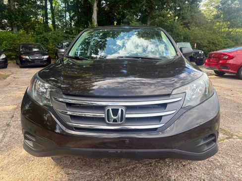 Used 2014 Honda CR-V LX image 3