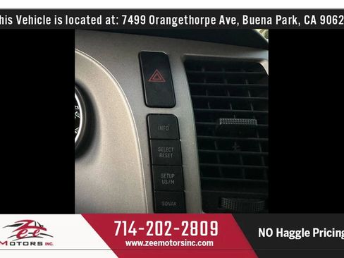 Used 2008 Toyota Sequoia Limited image 46