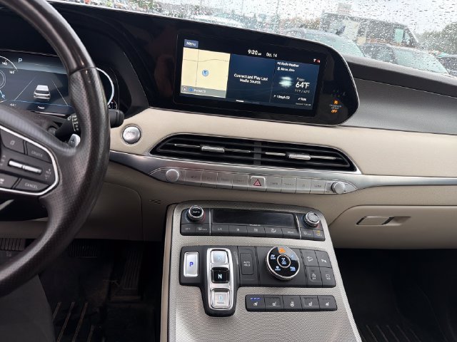 Used 2020 Hyundai Palisade Limited AWD/4WD image 18