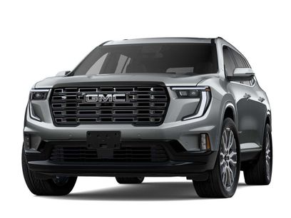 New 2026 GMC Acadia Denali Ultimate