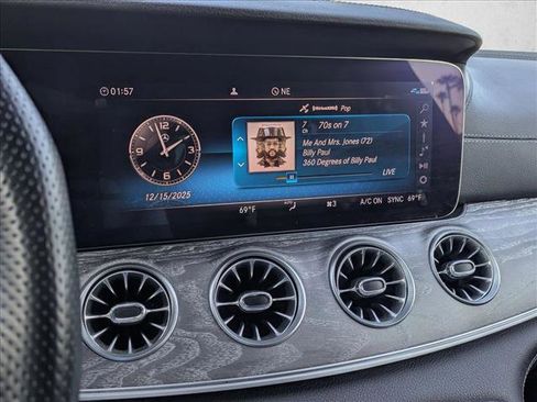 Used 2019 Mercedes-Benz AMG GT 53 image 13