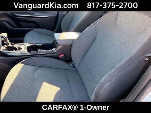 Certified 2025 Kia K4 LXS image 12