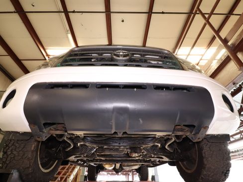 Used 2007 Toyota Tundra Limited image 33