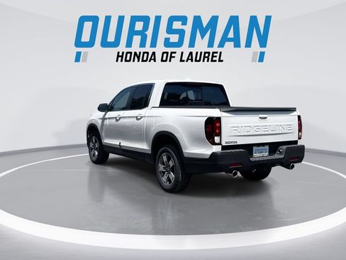 New 2026 Honda Ridgeline RTL image 6