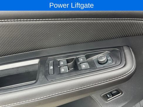 Certified 2026 Volkswagen Atlas SEL AWD/4WD image 14
