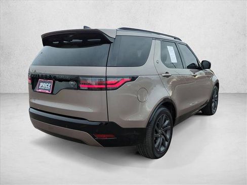 Used 2021 Land Rover Discovery S R-Dynamic AWD/4WD image 5