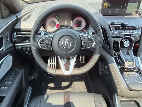 New 2026 Acura RDX A-Spec AWD/4WD image 9