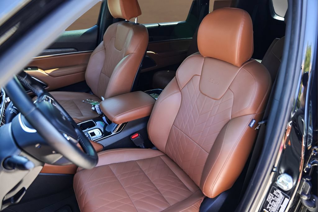 Used 2024 Kia Telluride SX X-Pro AWD/4WD image 7