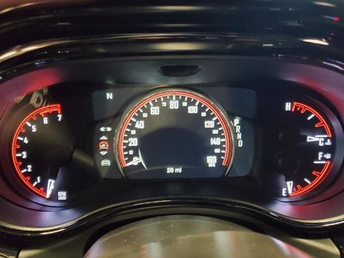 New 2026 Dodge Durango GT w/ Tow 'N Go Package image 9