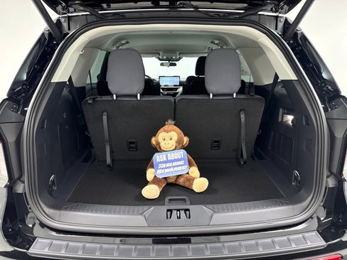 New 2026 Ford Explorer Active RWD image 8