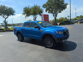 Used 2021 Ford Ranger XLT w/ Equipment Group 301A Mid RWD video 1