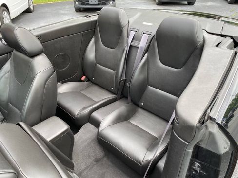 Used 2007 Pontiac G6 GT w/ Premium Package FWD image 17