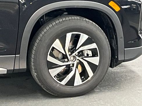 New 2026 Volkswagen Tiguan S image 39