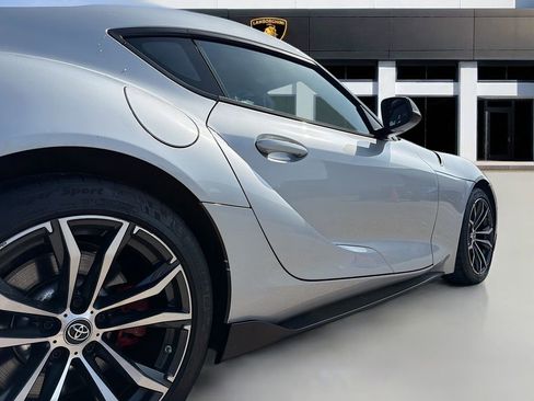 Used 2022 Toyota Supra image 43