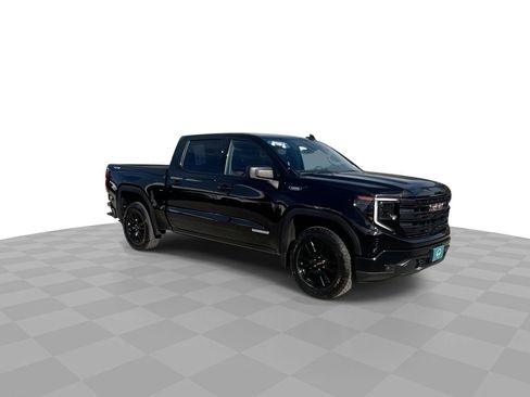 Used 2024 GMC Sierra 1500 Elevation image 2