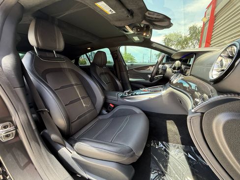 Used 2021 Mercedes-Benz AMG GT 63 S w/ Driver Assistance Package image 38