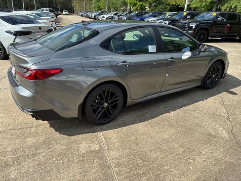 New 2026 Toyota Camry SE FWD image 7