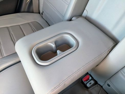 Used 2022 Honda CR-V EX-L image 23