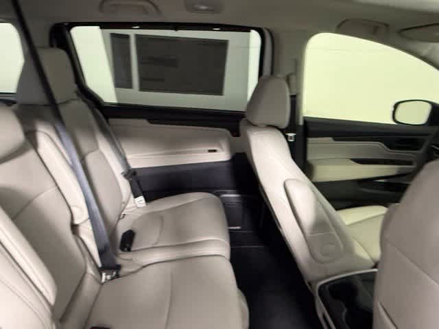 New 2027 Honda Odyssey EX-L image 50