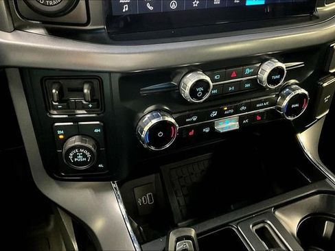 Used 2025 Ford F150 XLT w/ Equipment Group 302A MID image 17