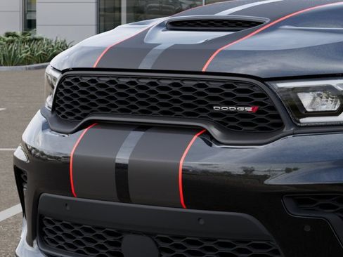 New 2026 Dodge Durango GT AWD/4WD image 11