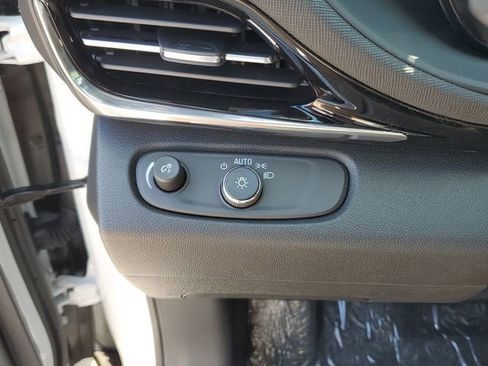 New 2026 Buick Envista Sport Touring w/ Convenience I Package FWD image 29