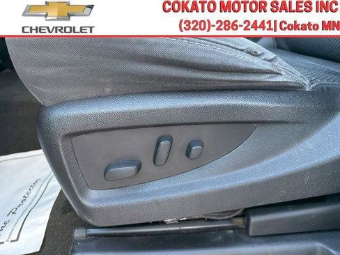 Used 2016 Chevrolet Silverado 1500 LT w/ All Star Edition image 18